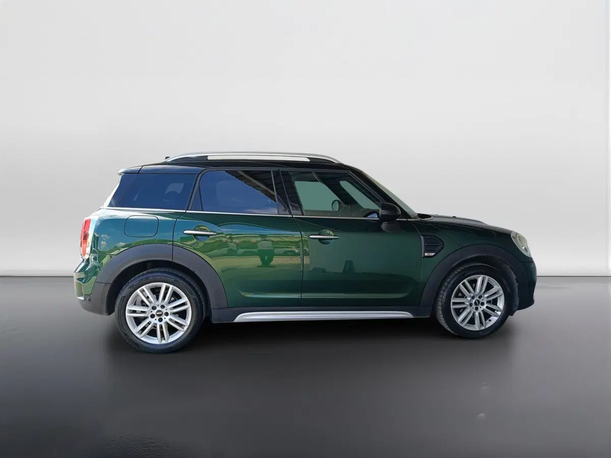 MINI Mini Countryman usata a Ascoli Piceno (3)