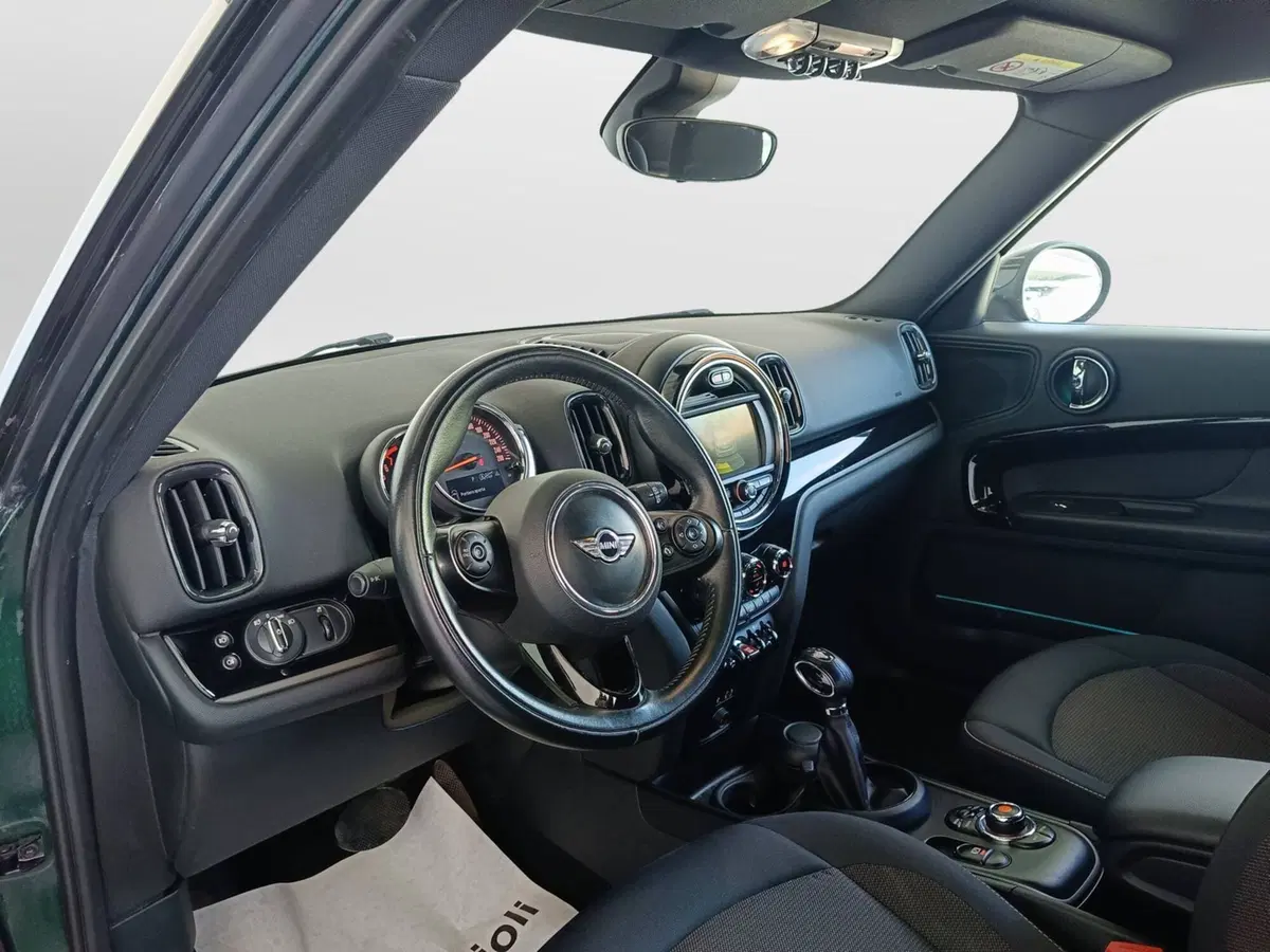 MINI Mini Countryman usata a Ascoli Piceno (7)