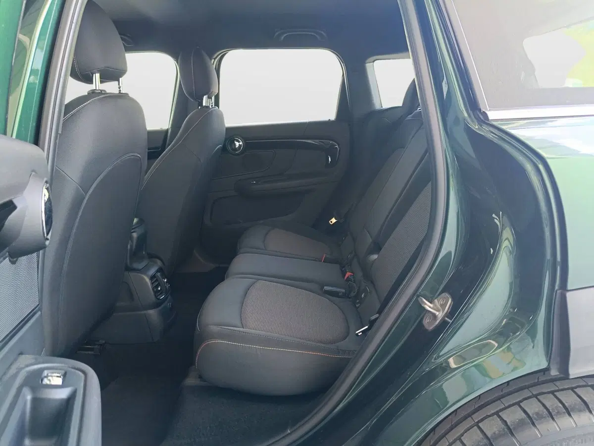 MINI Mini Countryman usata a Ascoli Piceno (9)