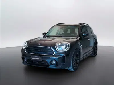MINI Mini Countryman 2.0 Cooper D Northwood Edition Countryman del 2023 usata a San Benedetto del Tronto