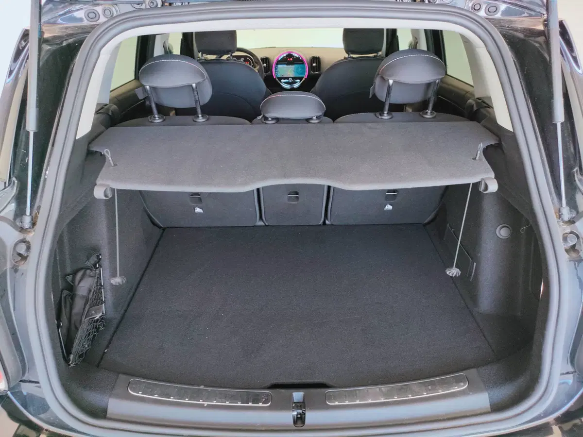 MINI Mini Countryman usata a Ascoli Piceno (10)