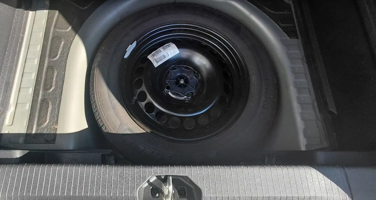 Opel Corsa usata a Cosenza (17)