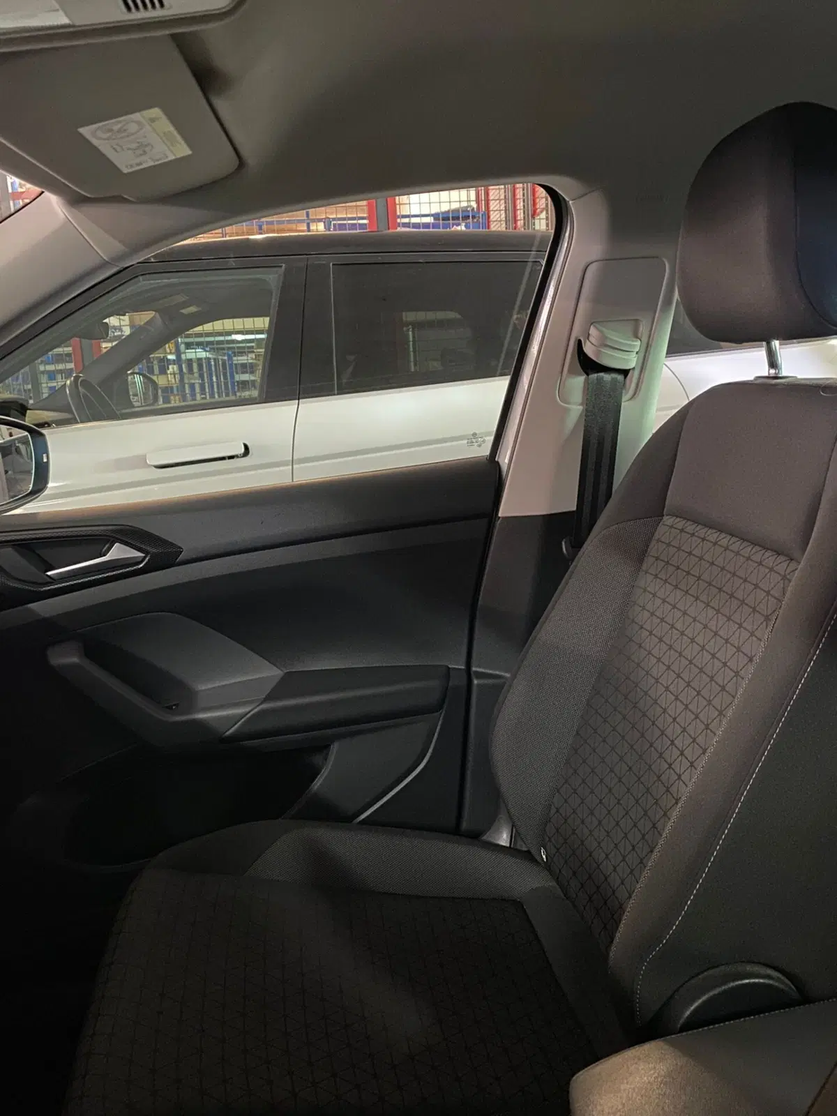 Volkswagen T-Cross usata a Cagliari (10)