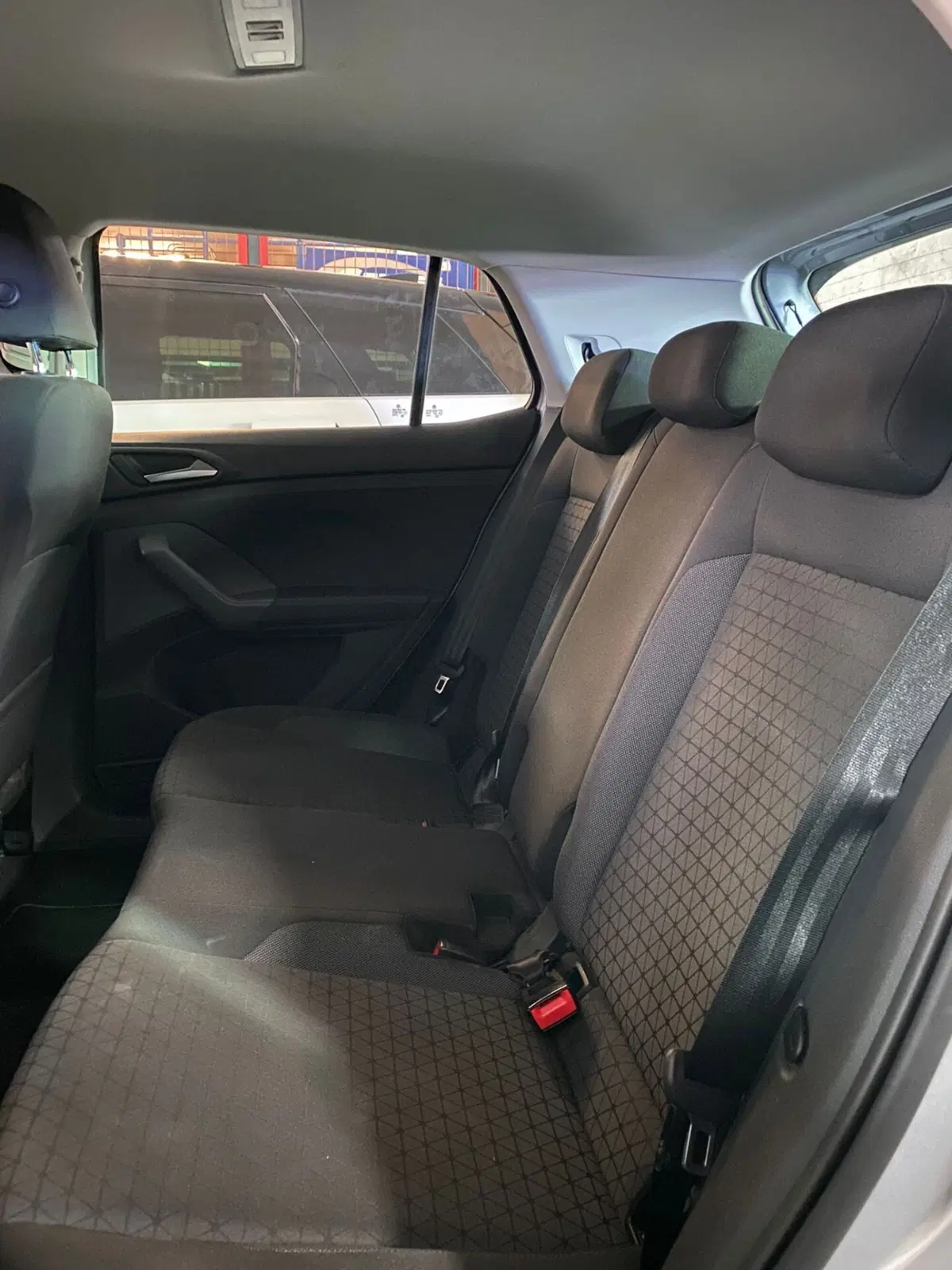 Volkswagen T-Cross usata a Cagliari (13)