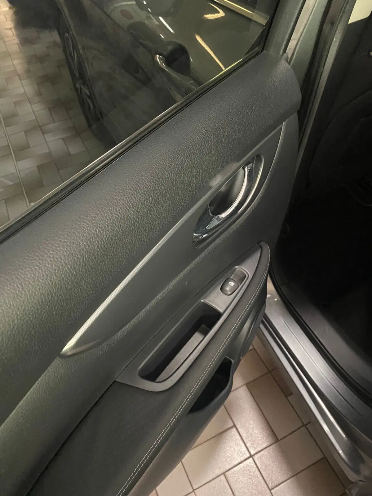 Nissan Qashqai usata a Cagliari (12)