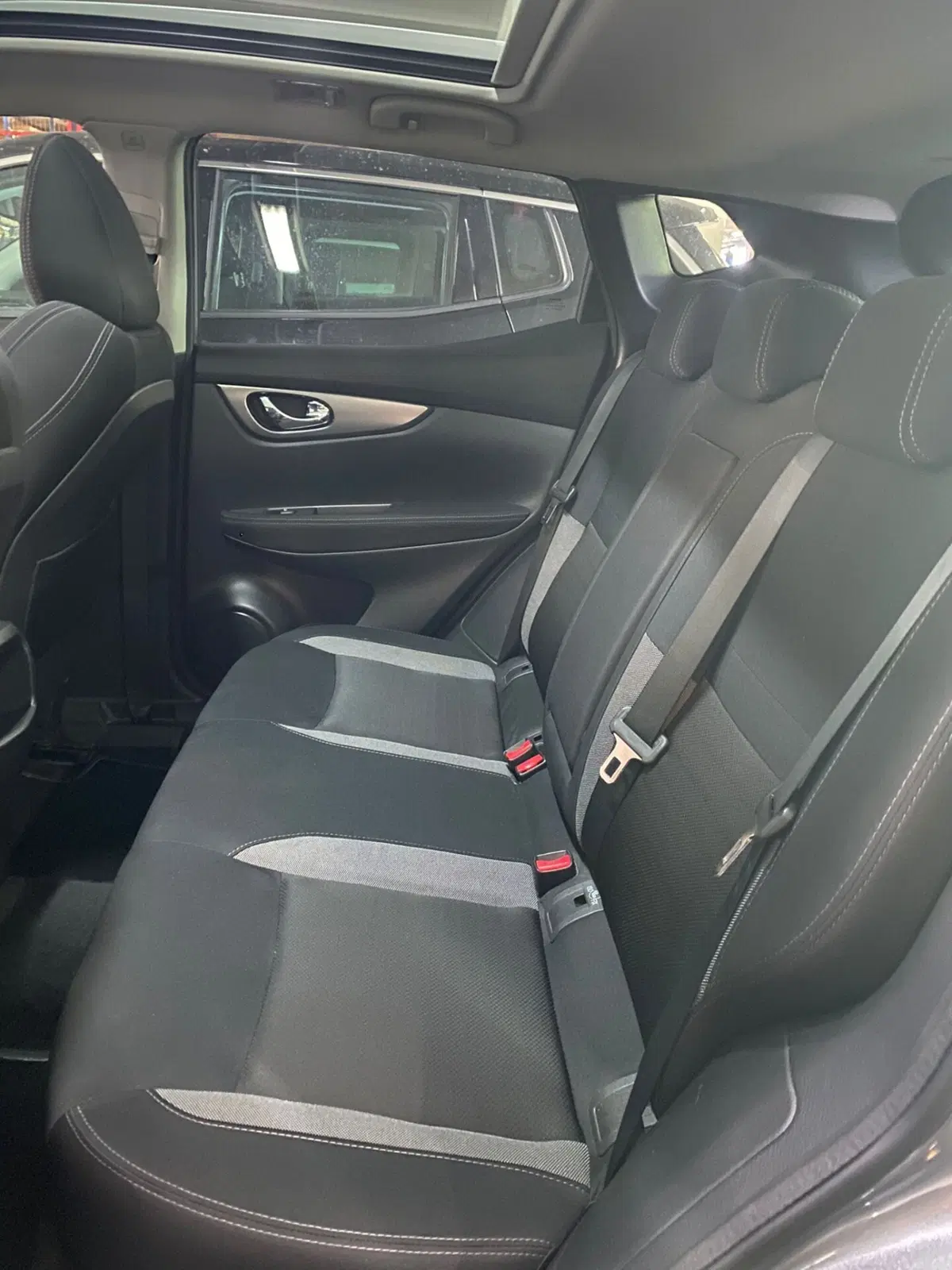 Nissan Qashqai usata a Cagliari (13)