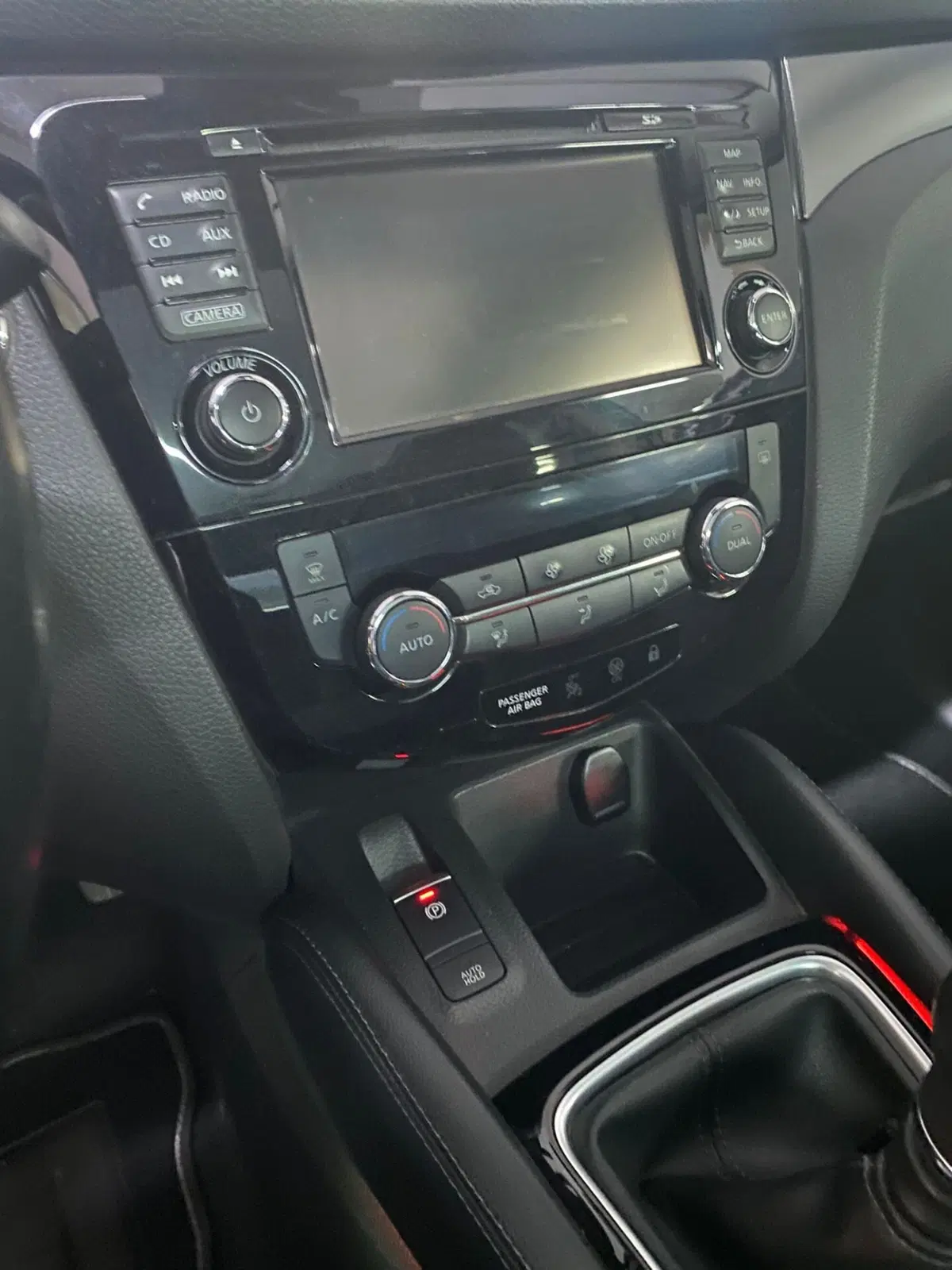 Nissan Qashqai usata a Cagliari (8)
