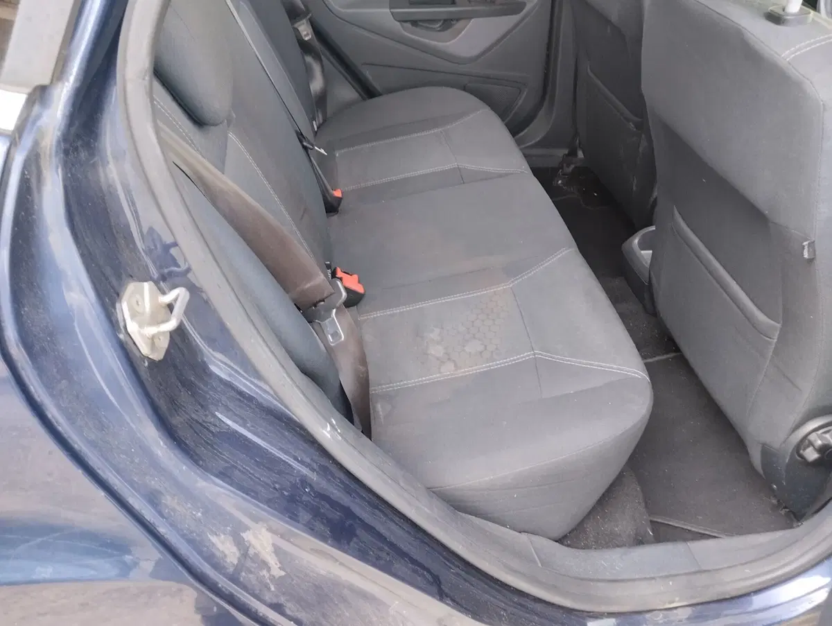 Ford Fiesta usata a Asti (19)