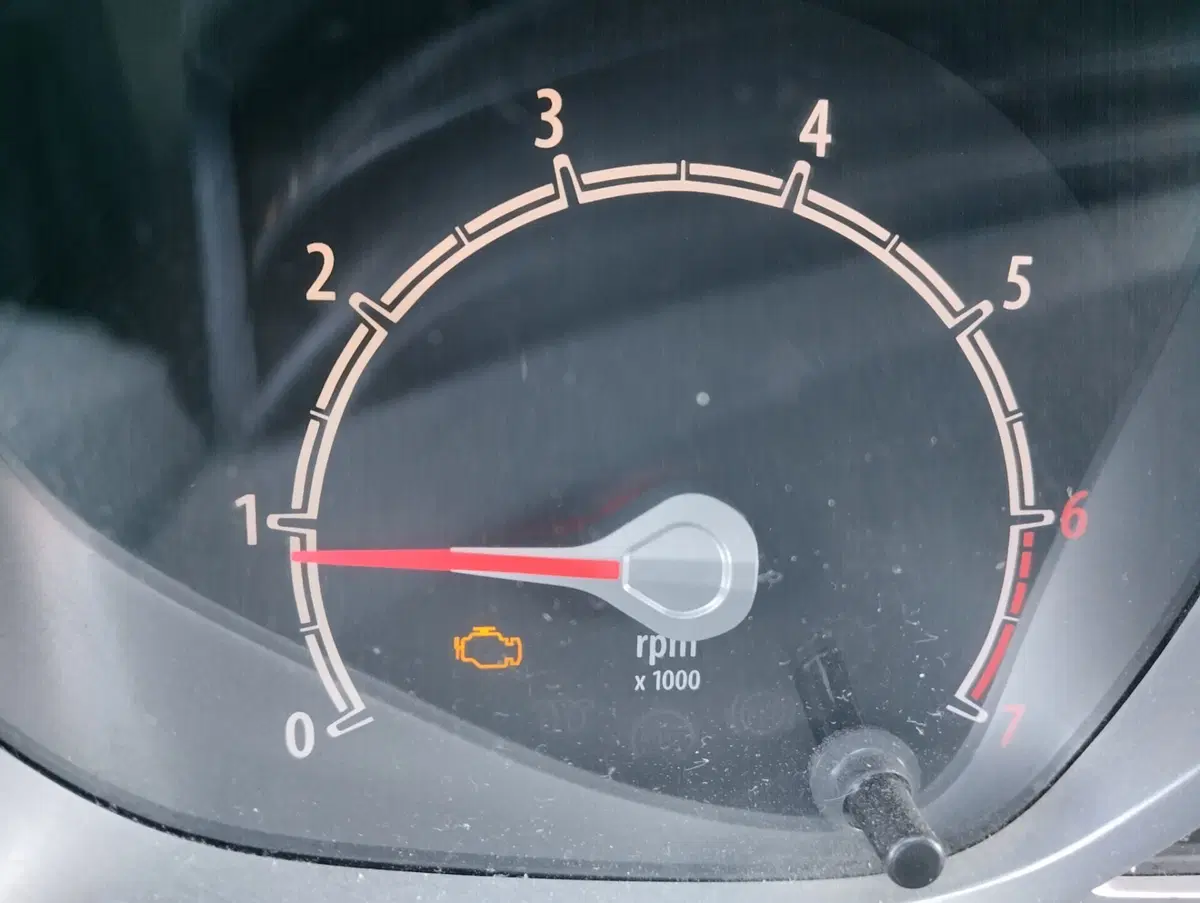 Ford Fiesta usata a Asti (9)