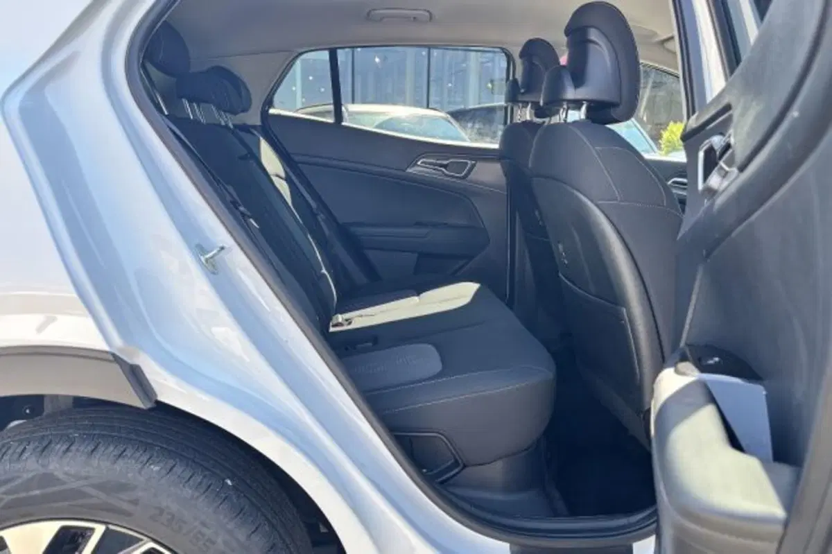 Kia Sportage usata a Latina (10)