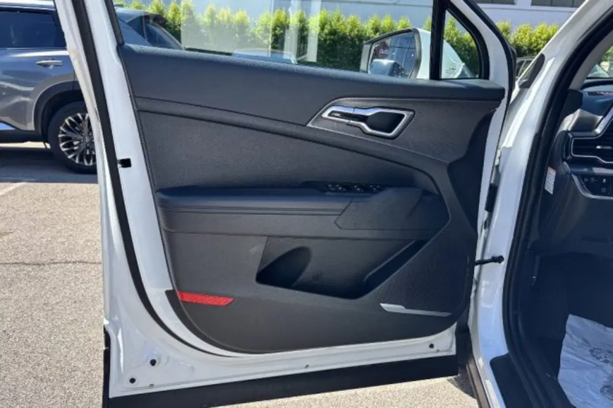 Kia Sportage usata a Latina (12)
