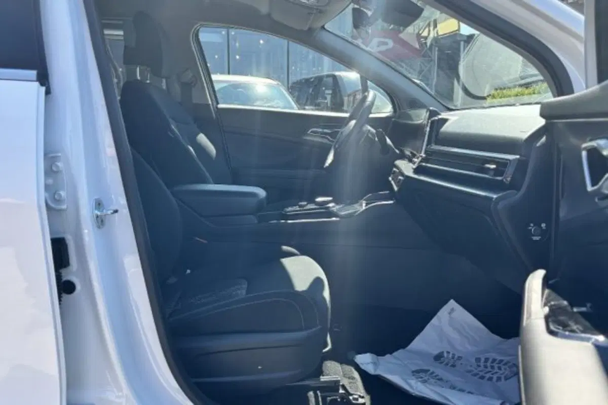 Kia Sportage usata a Latina (8)