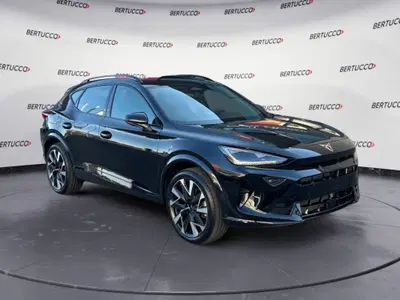 Cupra Formentor 1.5 e-hybrid 204cv dsg nuova a Verona