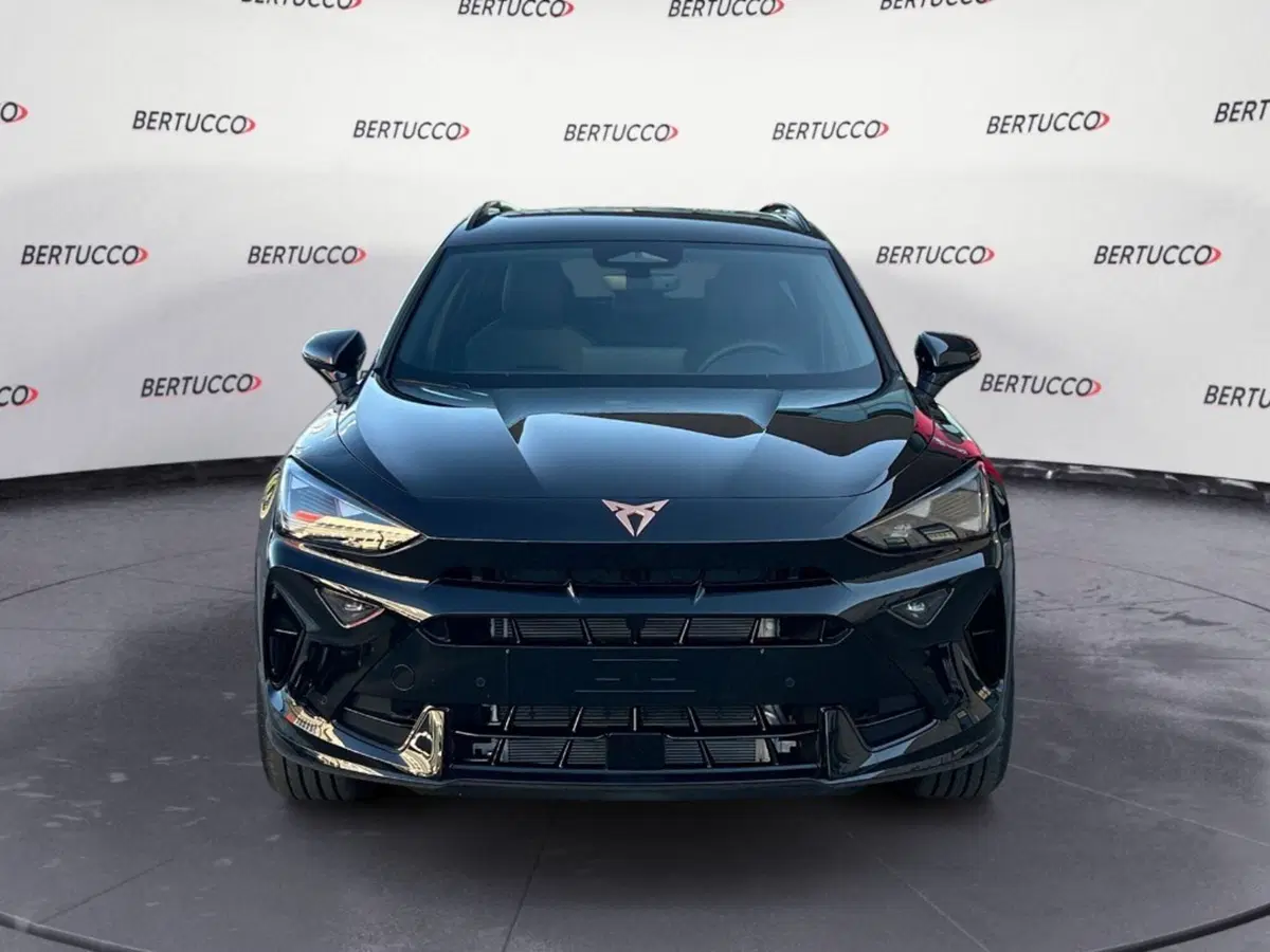 Cupra Formentor nuova a Verona (2)