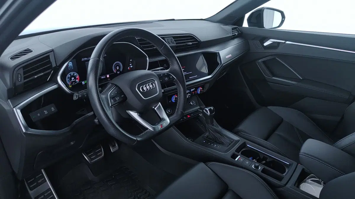 Audi Q3 Sportback usata a Perugia (10)