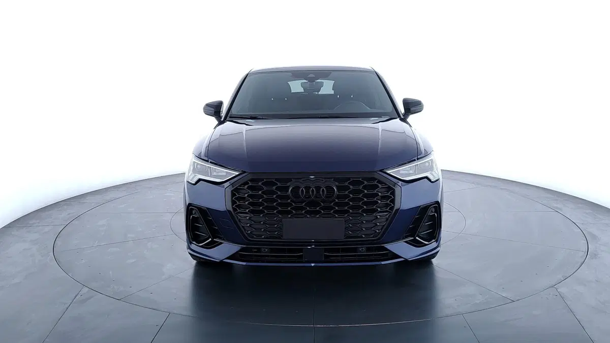 Audi Q3 Sportback usata a Perugia (2)