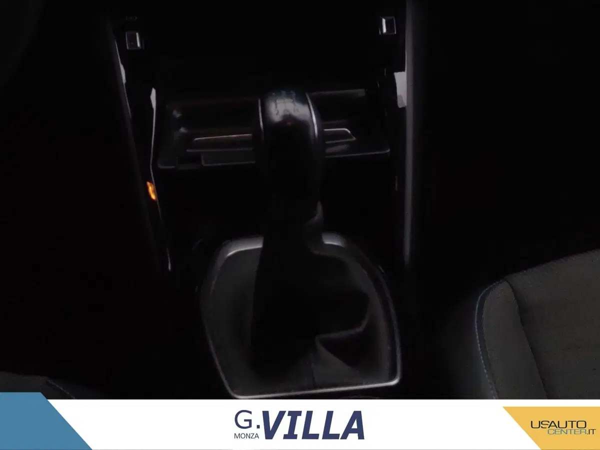 Peugeot 208 usata a Monza e Brianza (10)