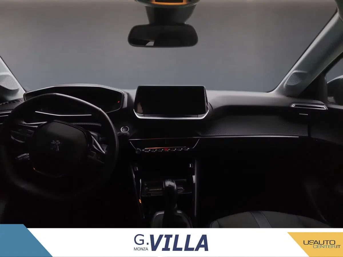 Peugeot 208 usata a Monza e Brianza (8)