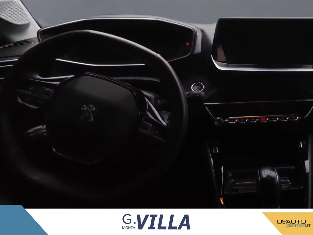 Peugeot 208 usata a Monza e Brianza (9)