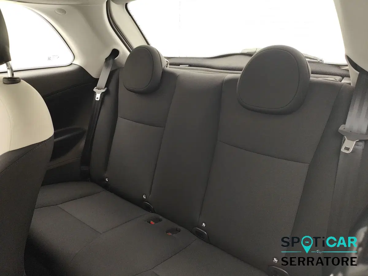Fiat 500 nuova a Como (10)