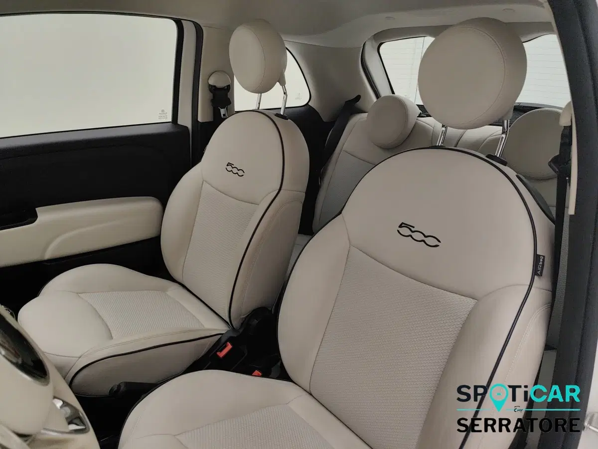 Fiat 500 usata a Como (11)
