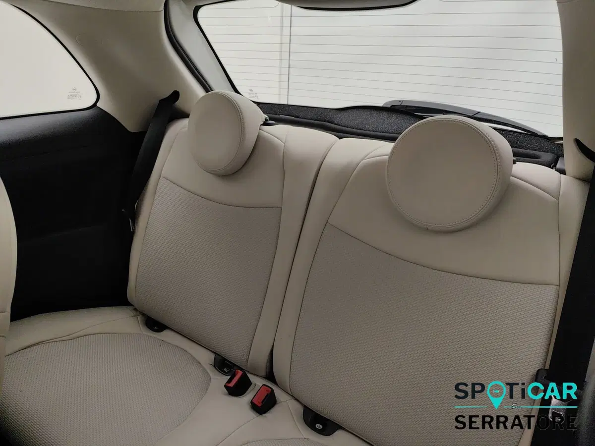 Fiat 500 usata a Como (12)