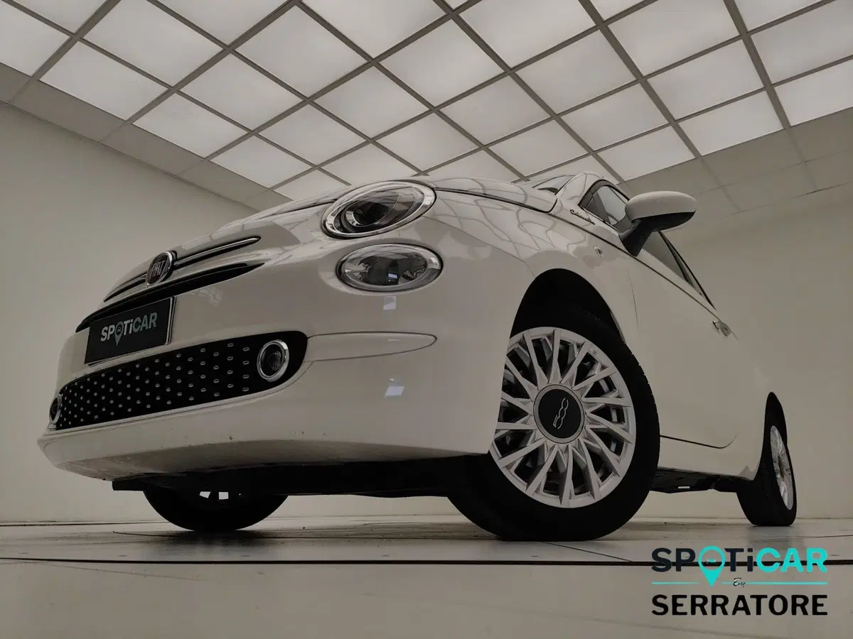 Fiat 500 usata a Como (13)