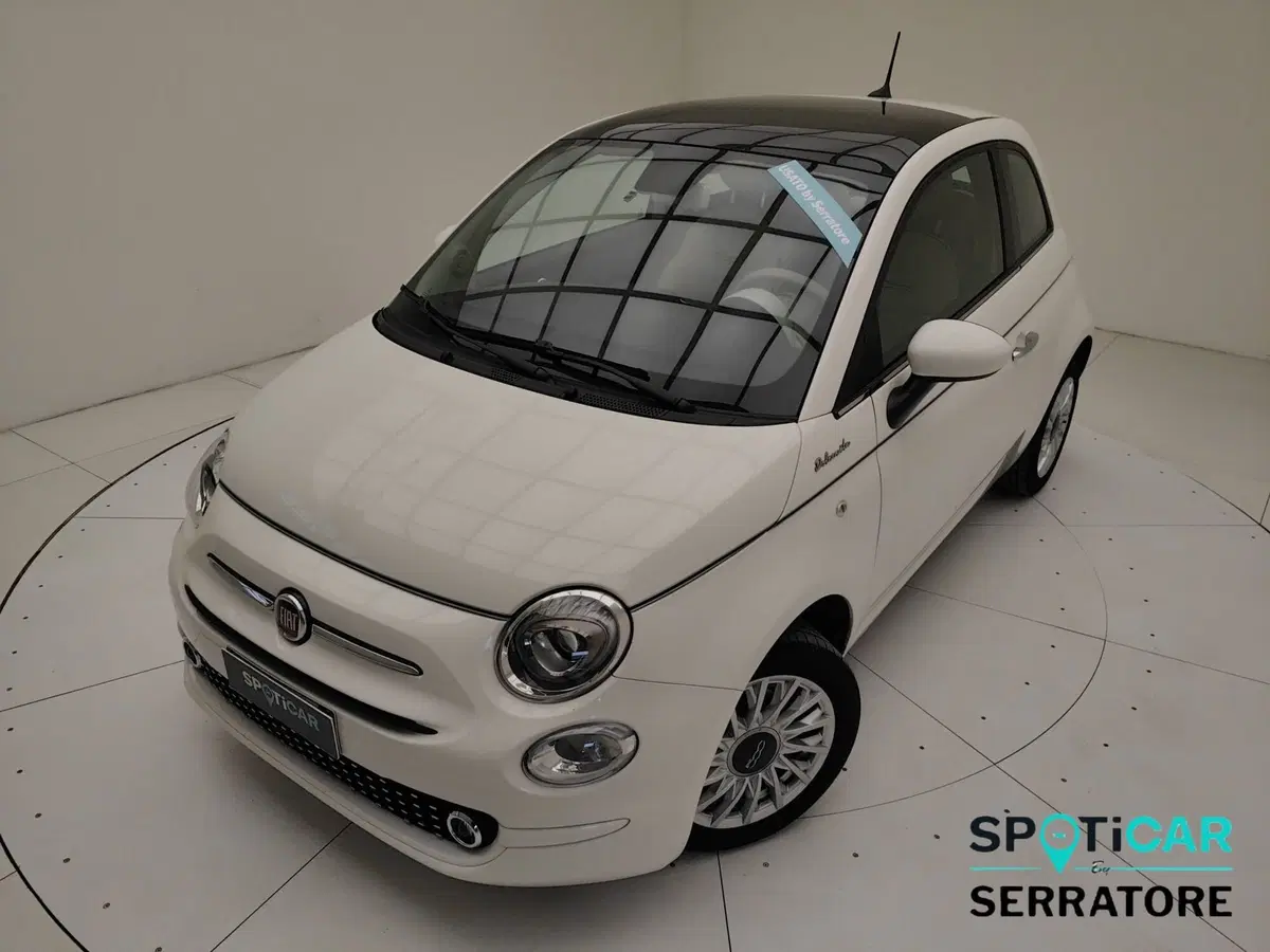 Fiat 500 usata a Como (14)