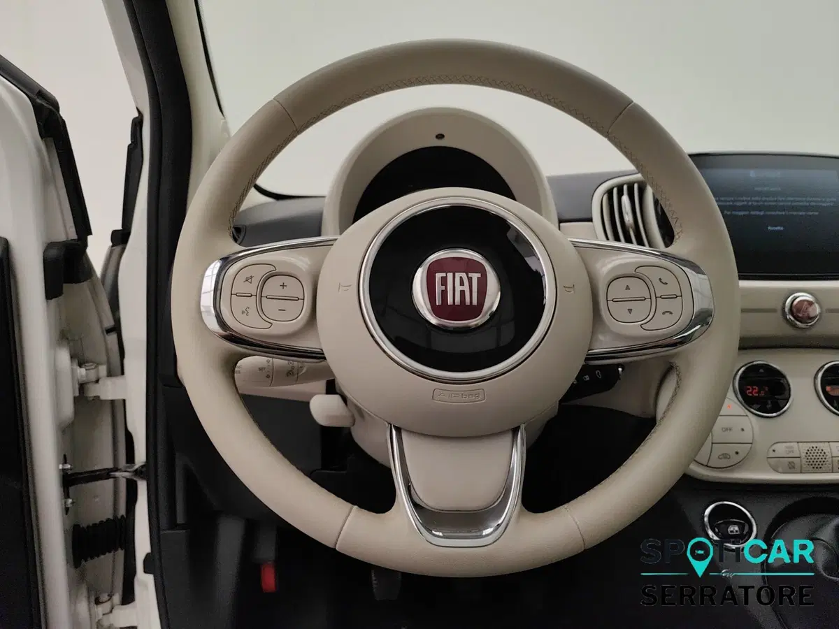 Fiat 500 usata a Como (16)