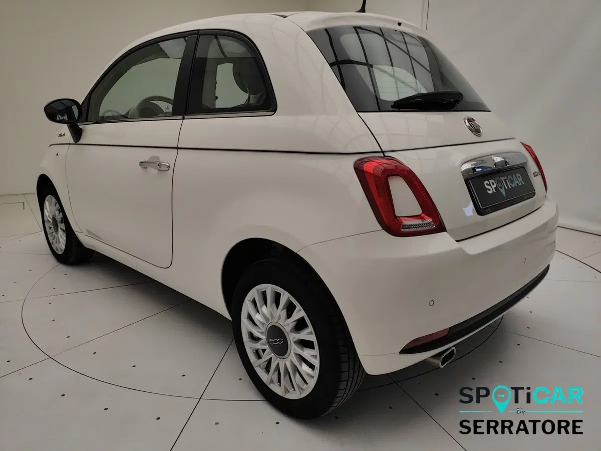 Fiat 500 usata a Como (4)