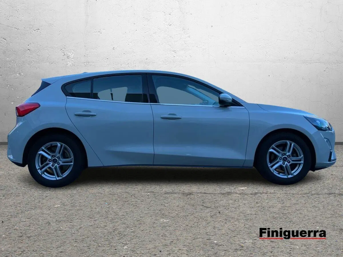 Ford Focus usata a Sondrio (5)
