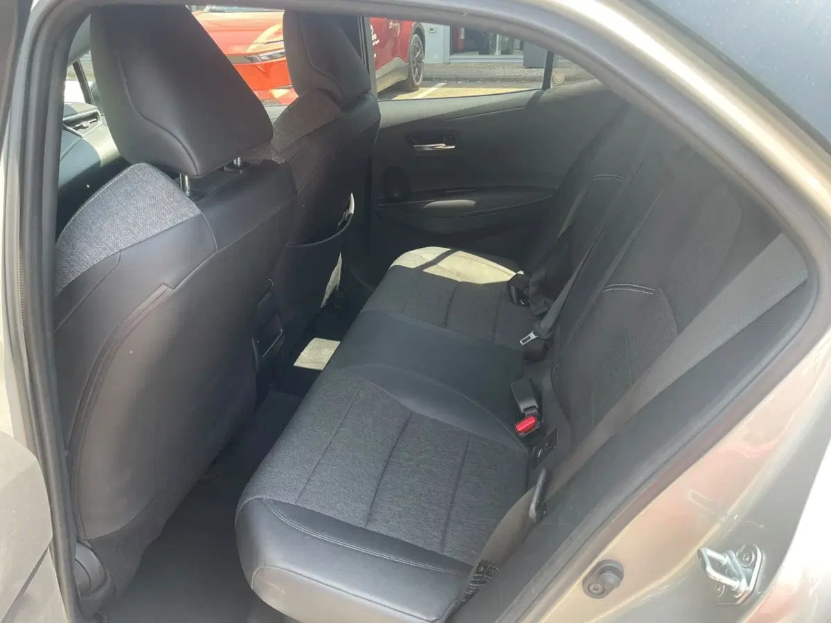 Toyota Corolla usata a Piacenza (12)