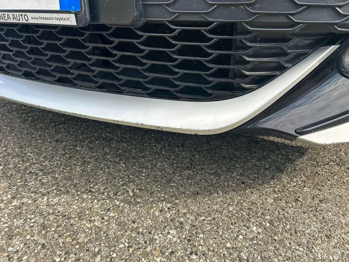 Toyota Corolla usata a Piacenza (17)