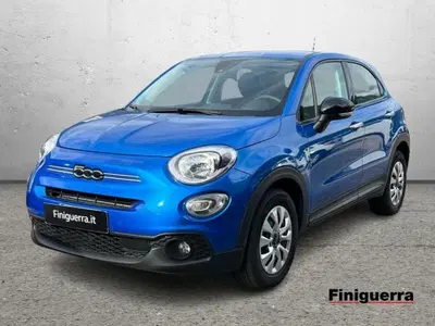 Fiat 500X 1.0 T3 120 CV Connect del 2023 usata a Talamona