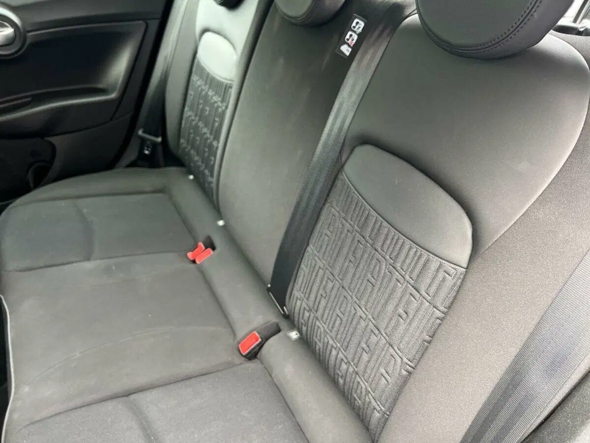 Fiat 500X usata a Sondrio (11)