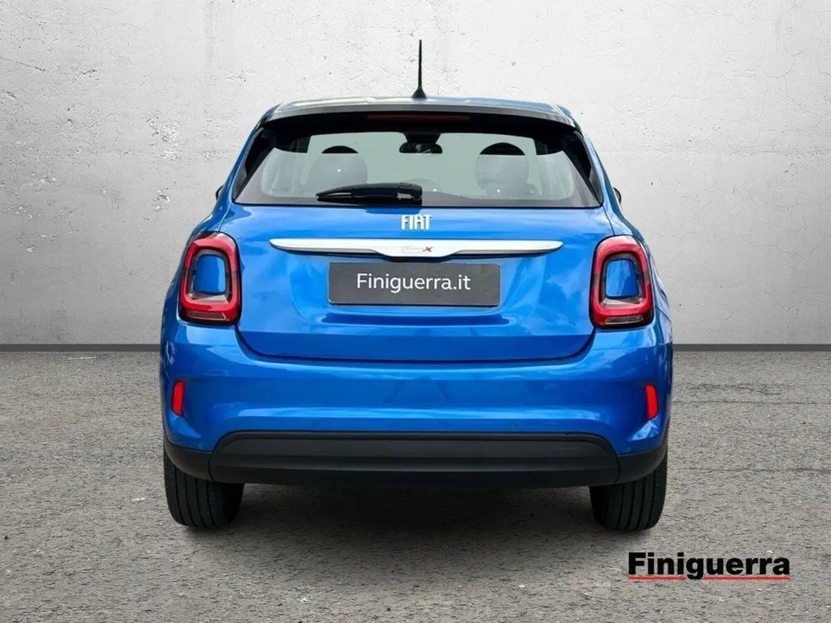 Fiat 500X usata a Sondrio (3)