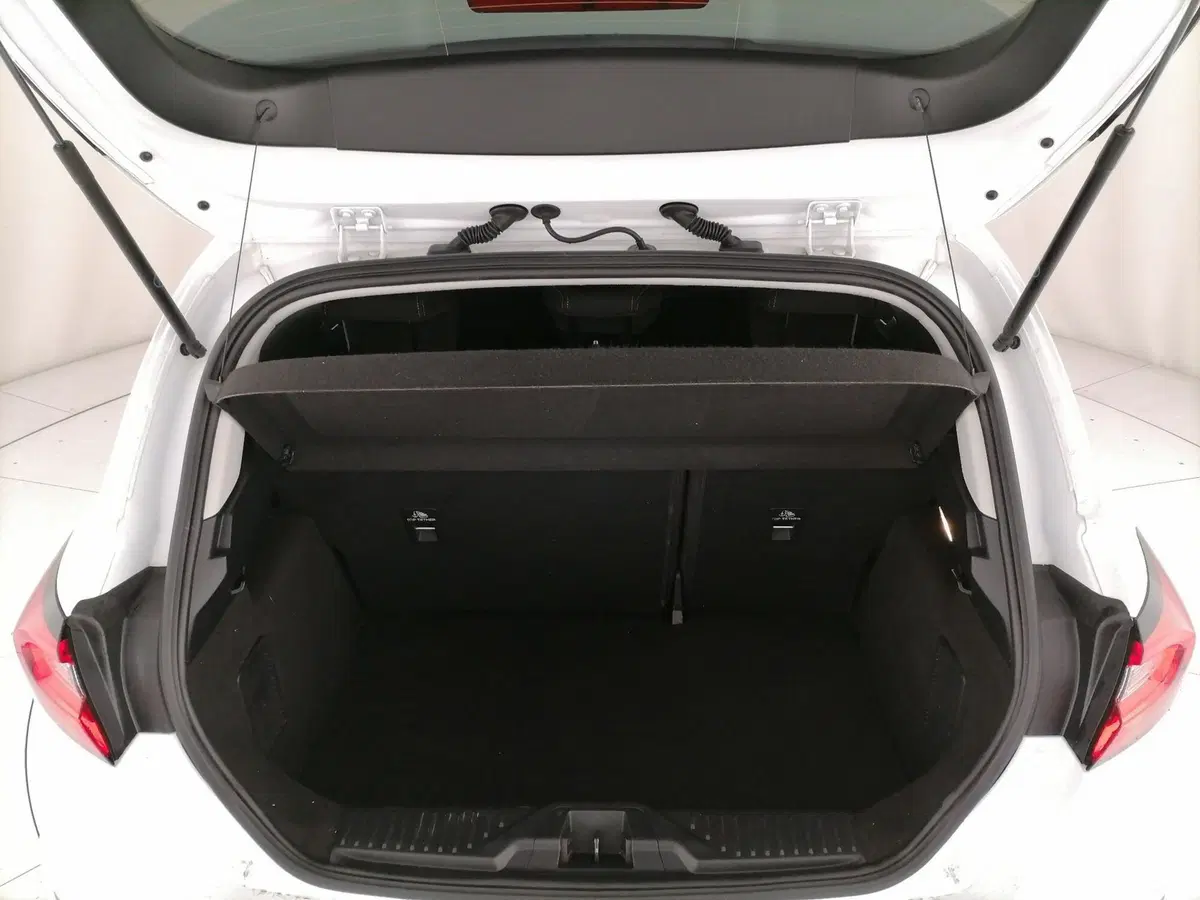 Ford Fiesta usata a Roma (10)