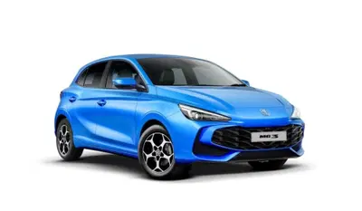 Mg MG3 1.5 Comfort nuova a Roma