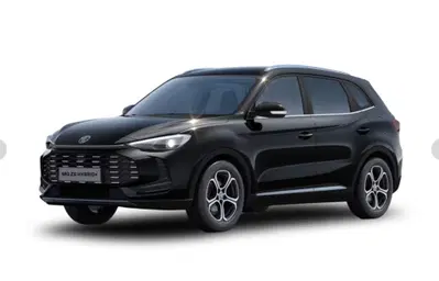 Mg ZS 1.5 Comfort nuova a Roma