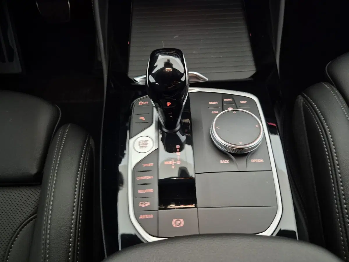 BMW X4 usata a Torino (12)
