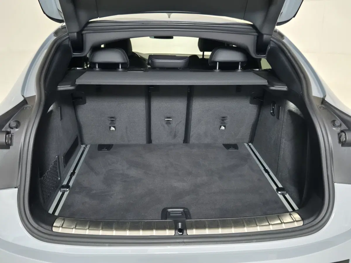 BMW X4 usata a Torino (14)