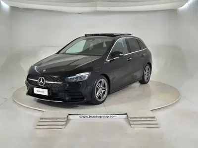 Mercedes-Benz Classe B 200 d AMG Line Premium Plus auto del 2023 usata a Settimo Torinese