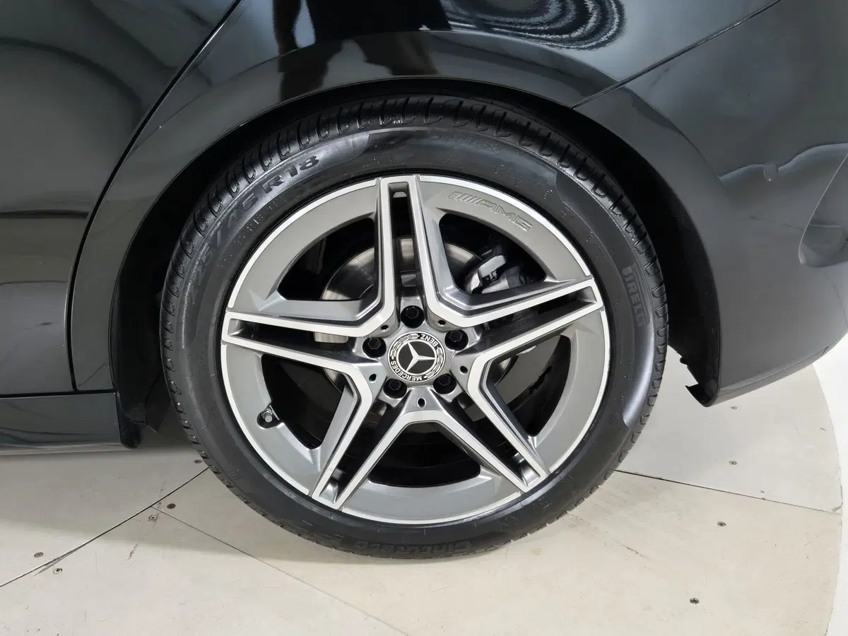 Mercedes-Benz Classe B usata a Torino (14)