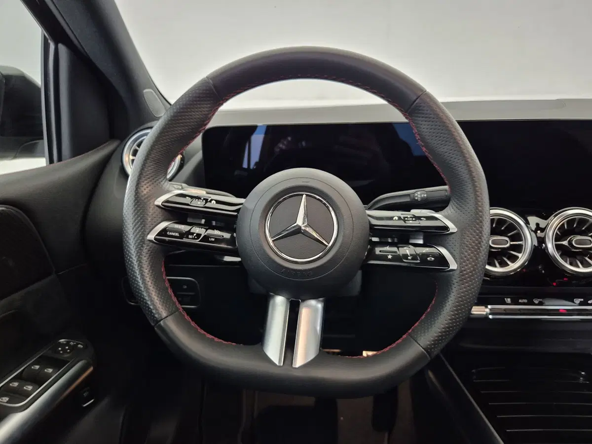 Mercedes-Benz Classe B usata a Torino (9)