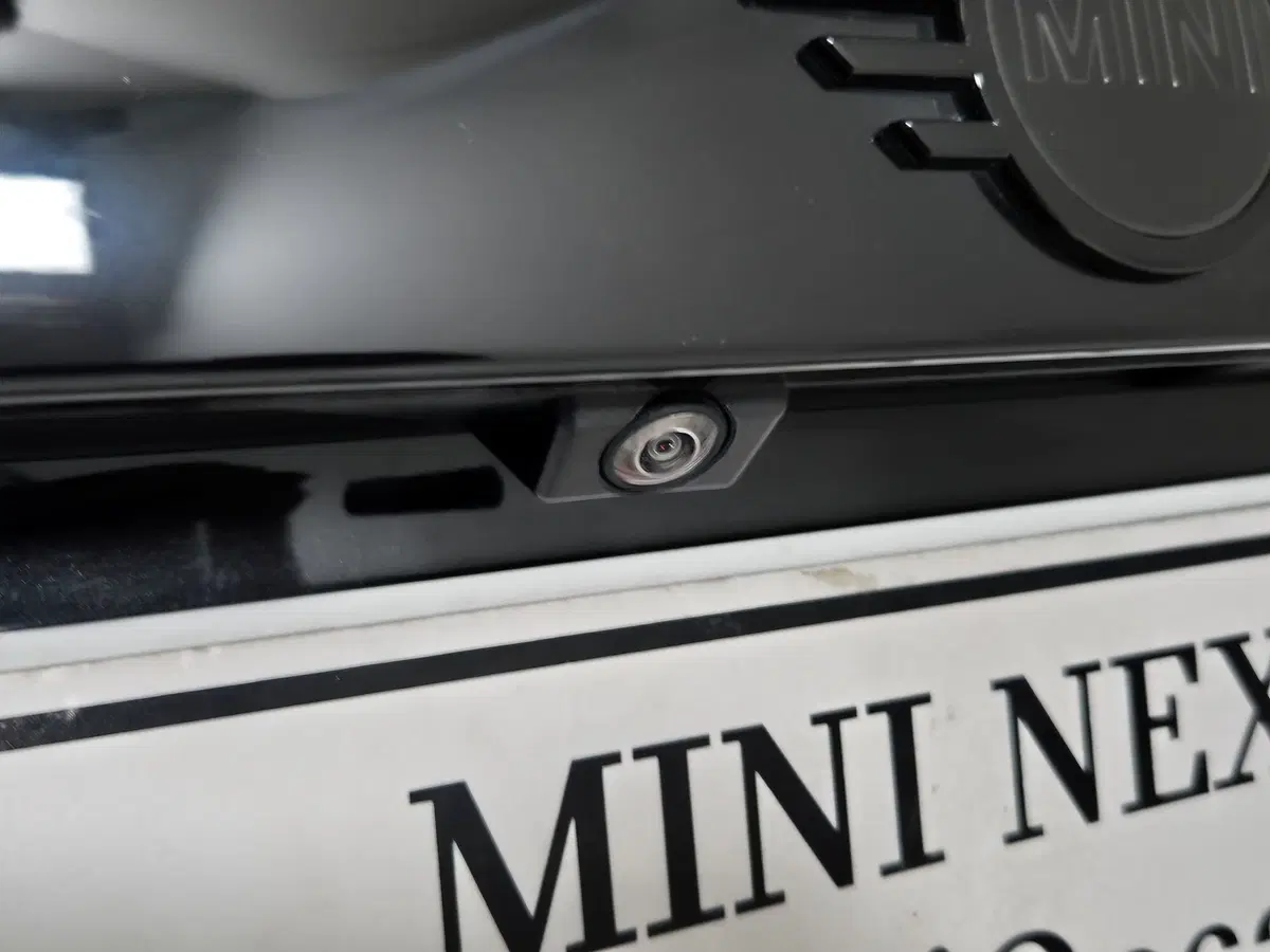 MINI Mini Countryman usata a Torino (18)