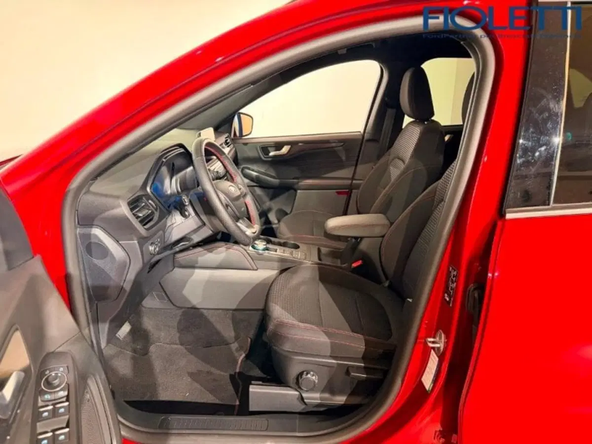 Ford Kuga usata a Brescia (12)