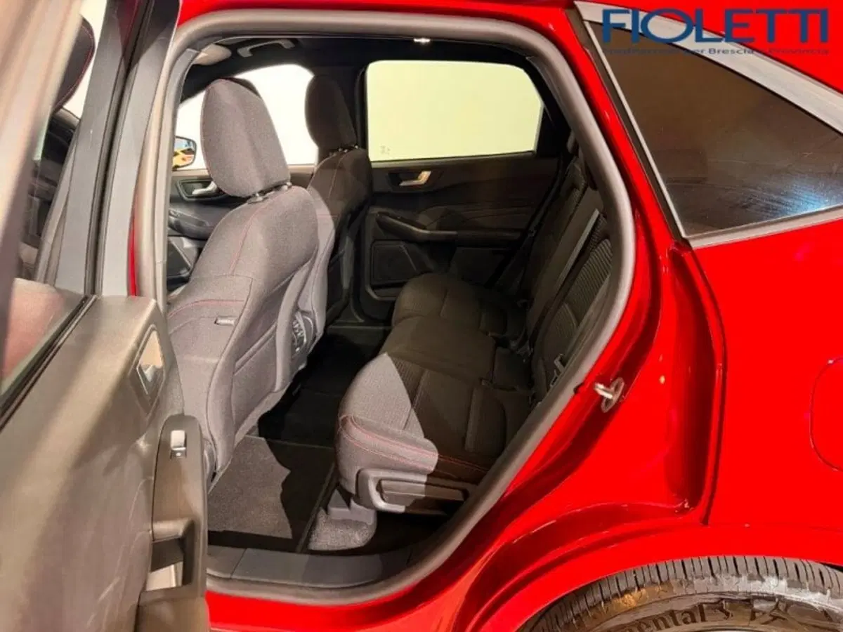 Ford Kuga usata a Brescia (13)