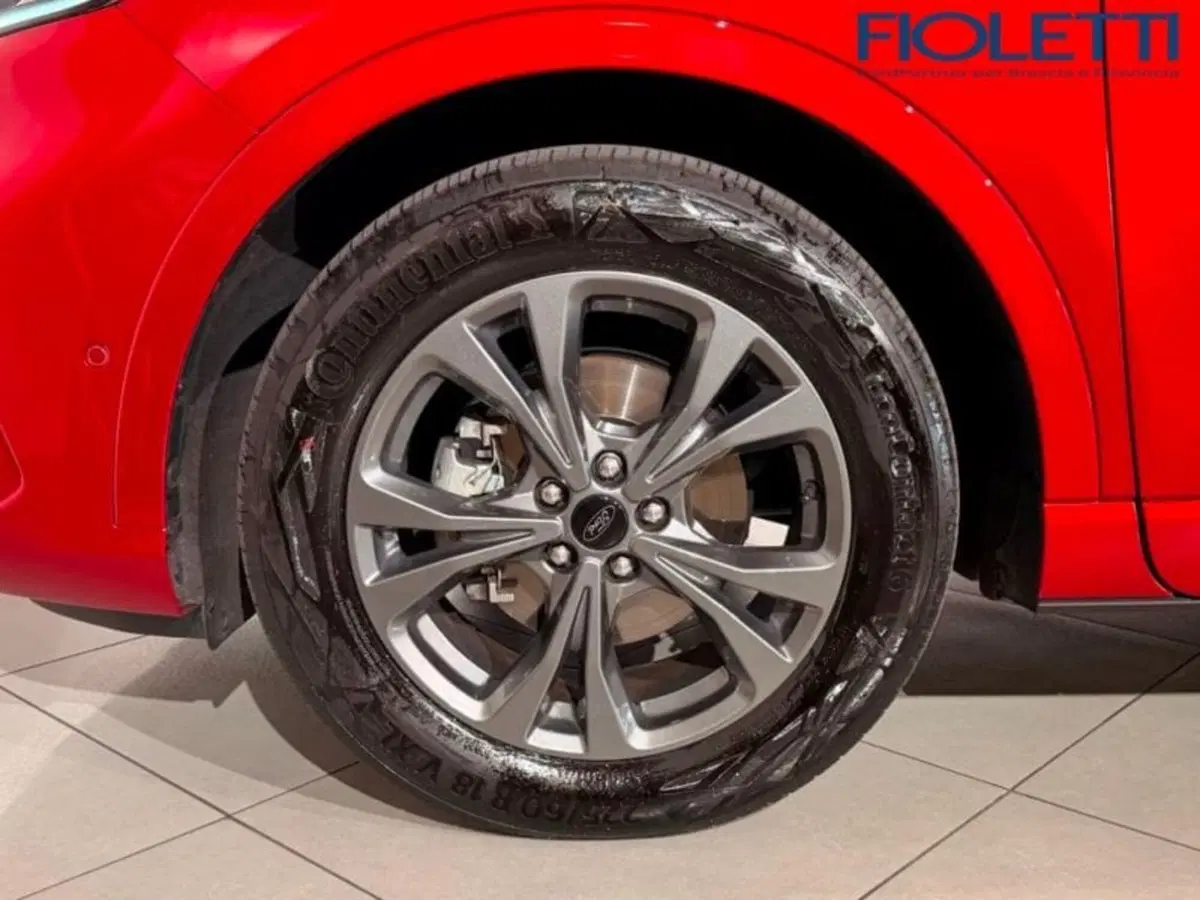 Ford Kuga usata a Brescia (14)