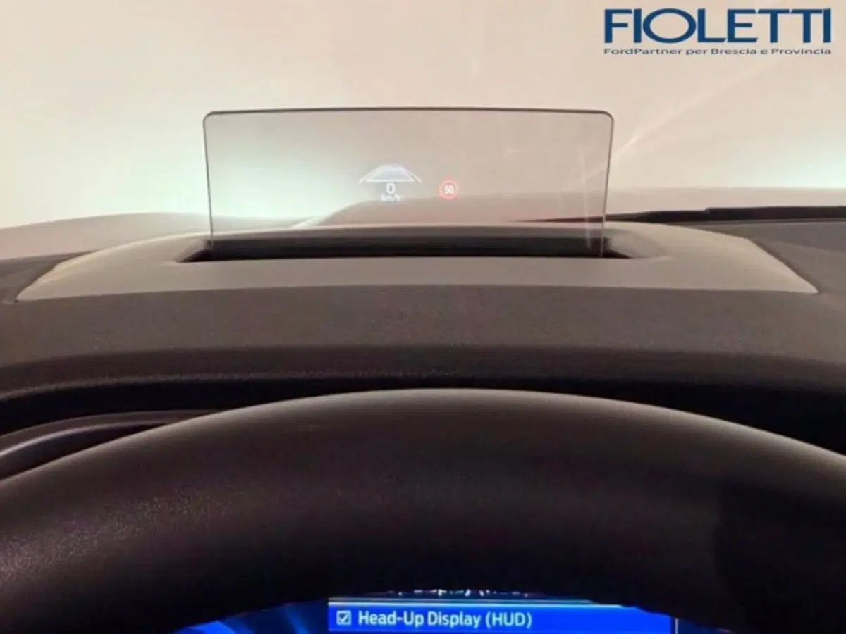 Ford Kuga usata a Brescia (9)