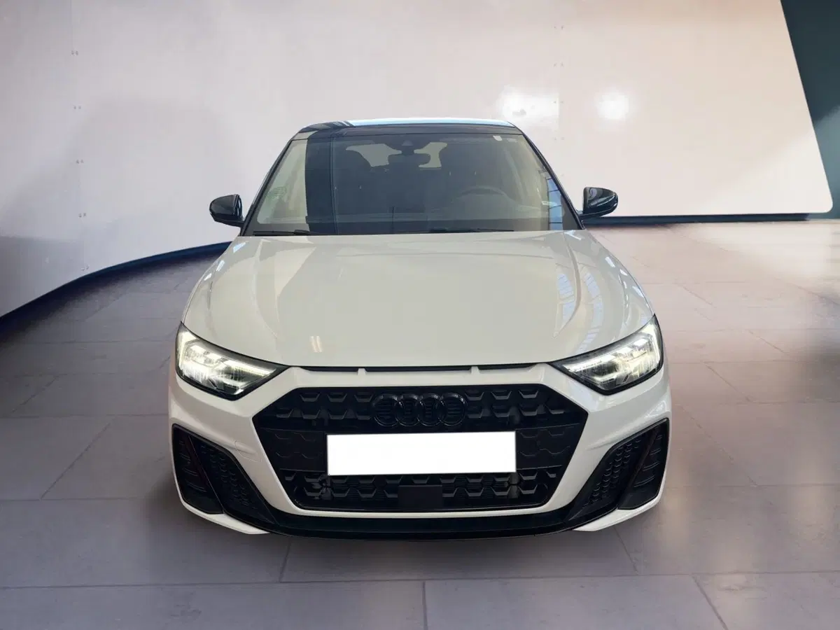 Audi A1 Sportback usata a Torino